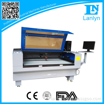 Free Computer Embroidery Wool Felt/ Label/Trade Mark CCD Laser Cutting Machine                        
                                                Quality Choice
                                                    Most Popular